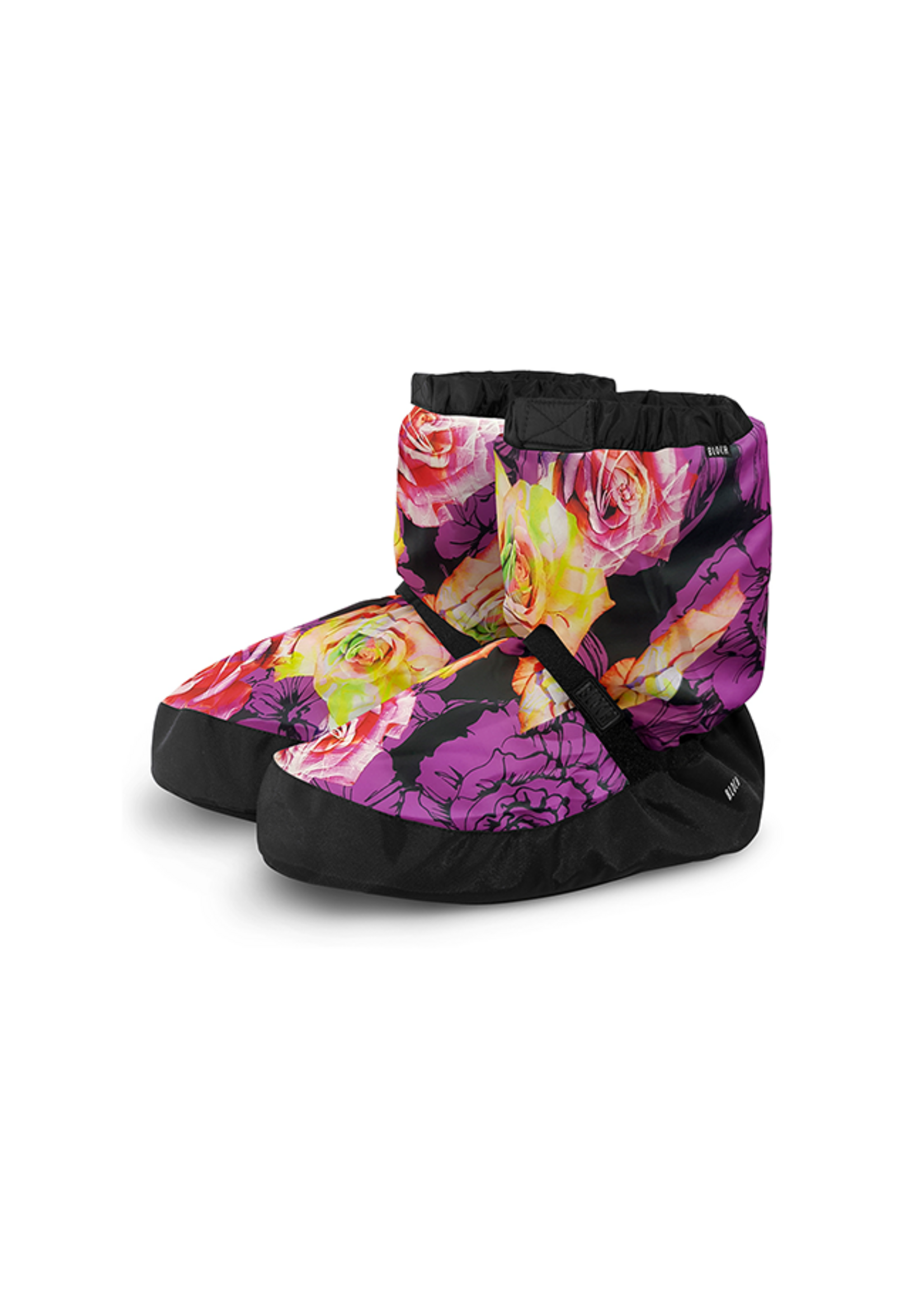 Bloch Bloch IM009P Printed Bootie
