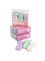 Covet Covet Fizzy Feet Soak Bombs HOL-FIZZY