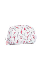 So Danca So Danca BG712 Canvas Make-up Bag