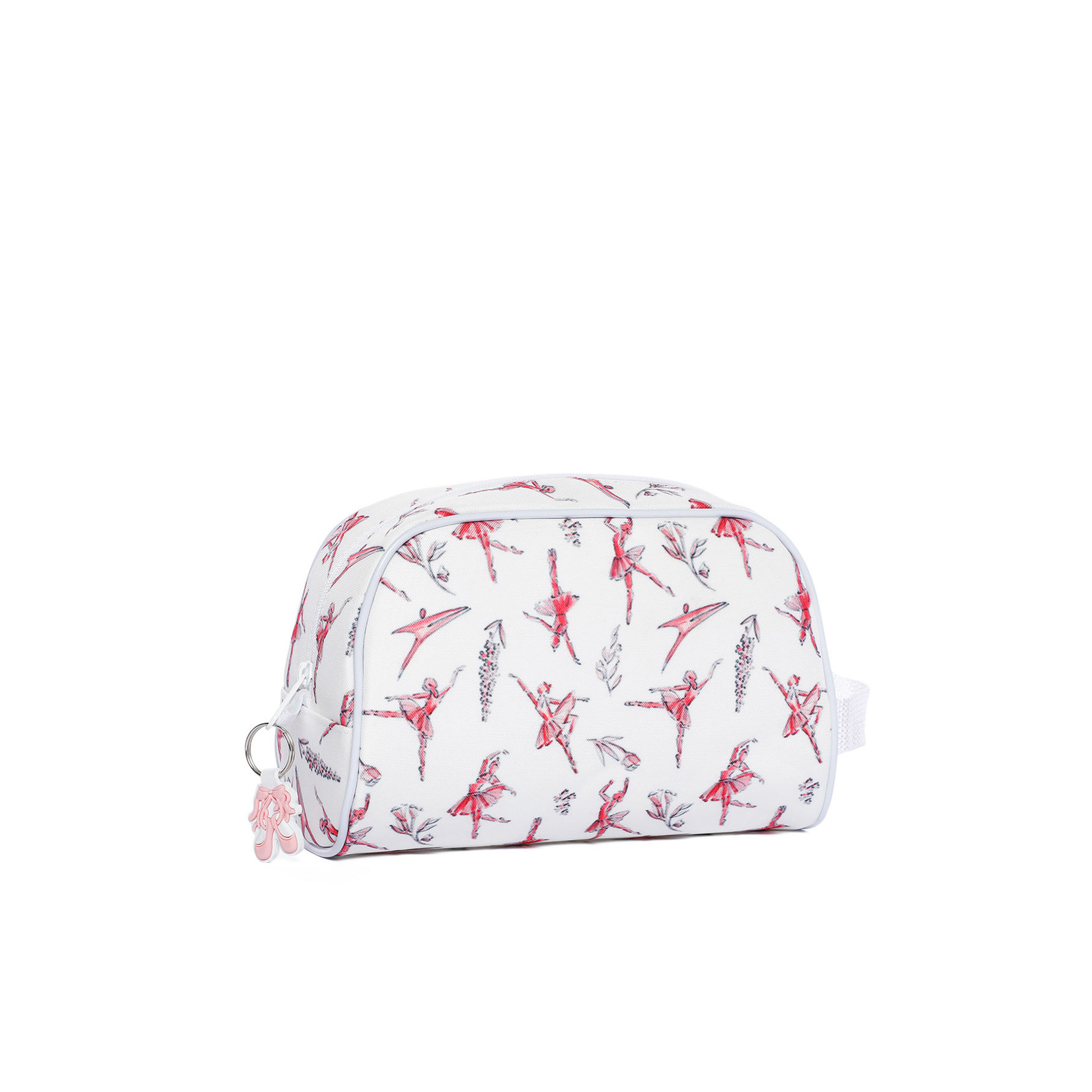 So Danca So Danca BG712 Canvas Make-up Bag