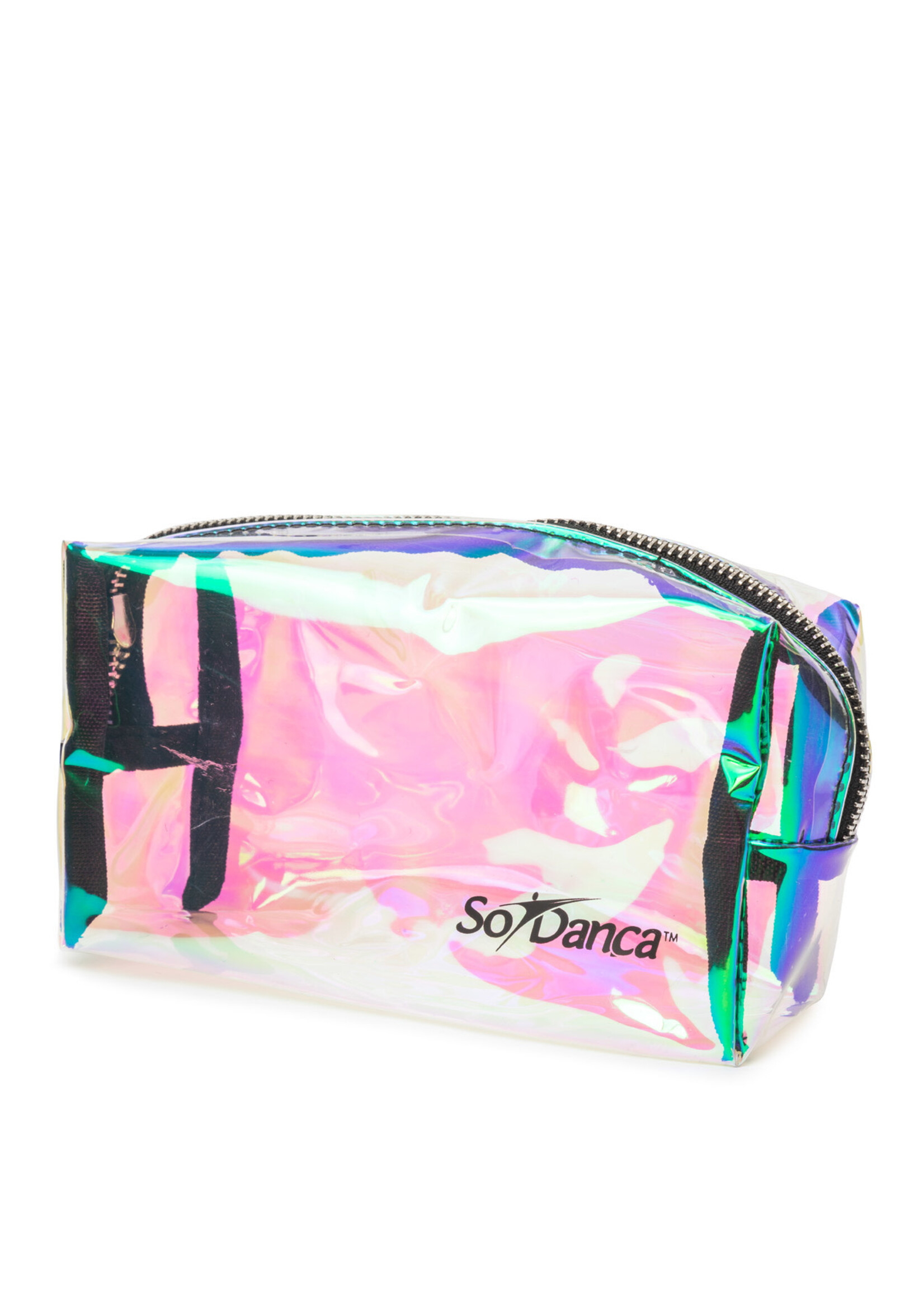 So Danca So Danca BP02 Dakota Makeup Bag
