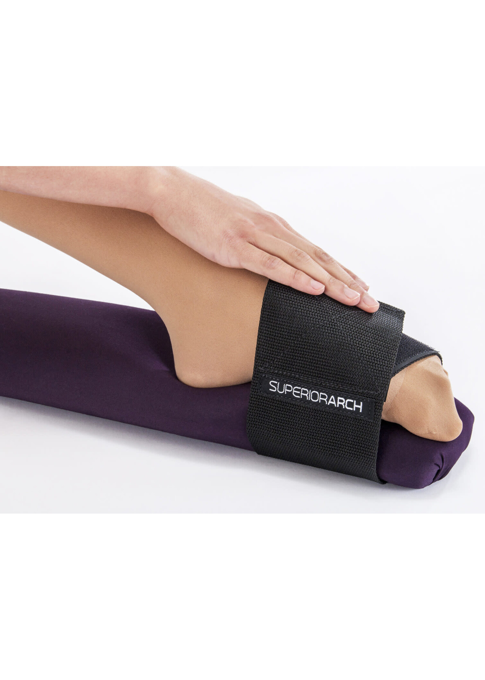 Superior Stretch Superior Arch Foot Stretcher