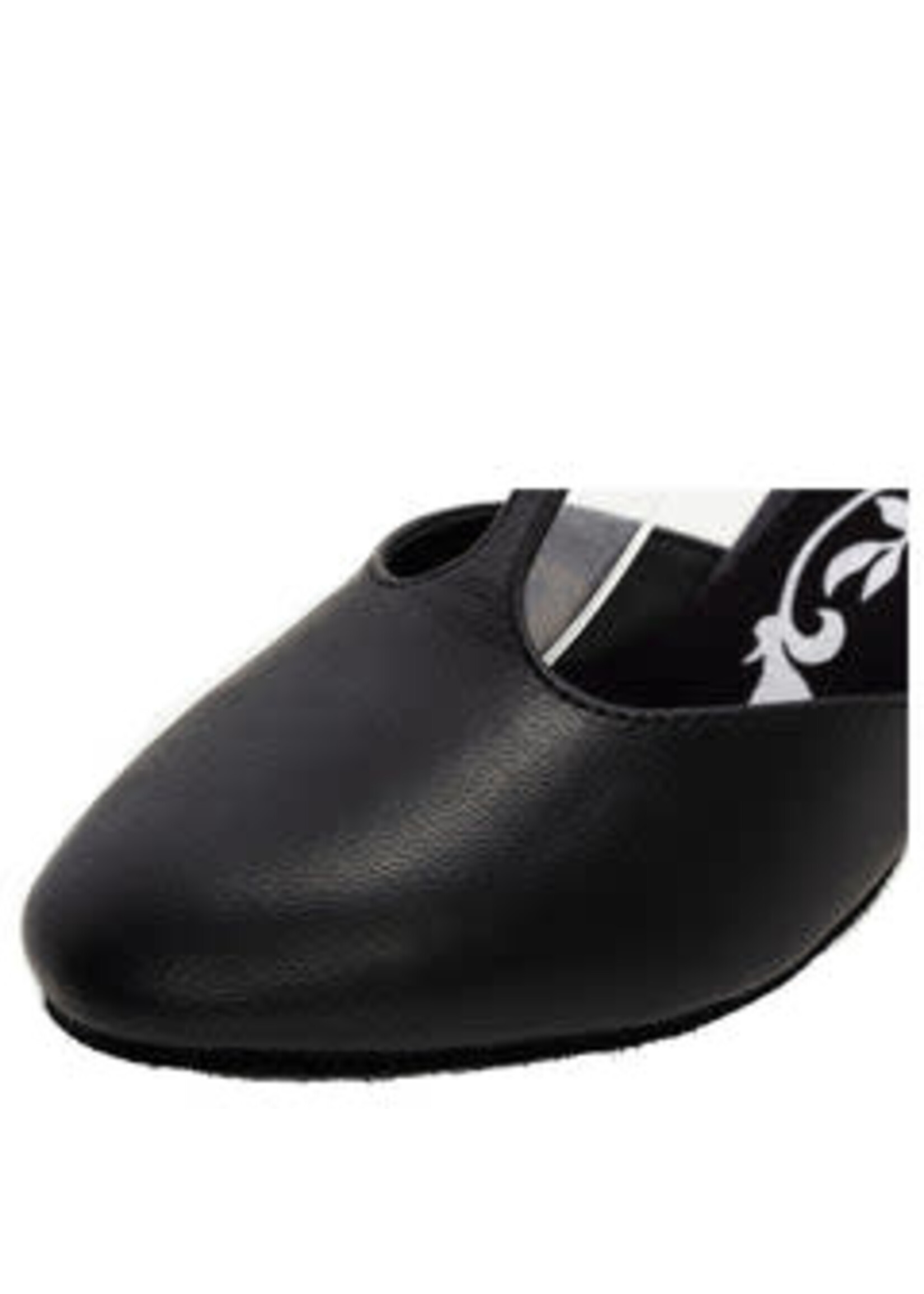 Adsdance A-6040 Women's Closed Toe Ballroom Shoes