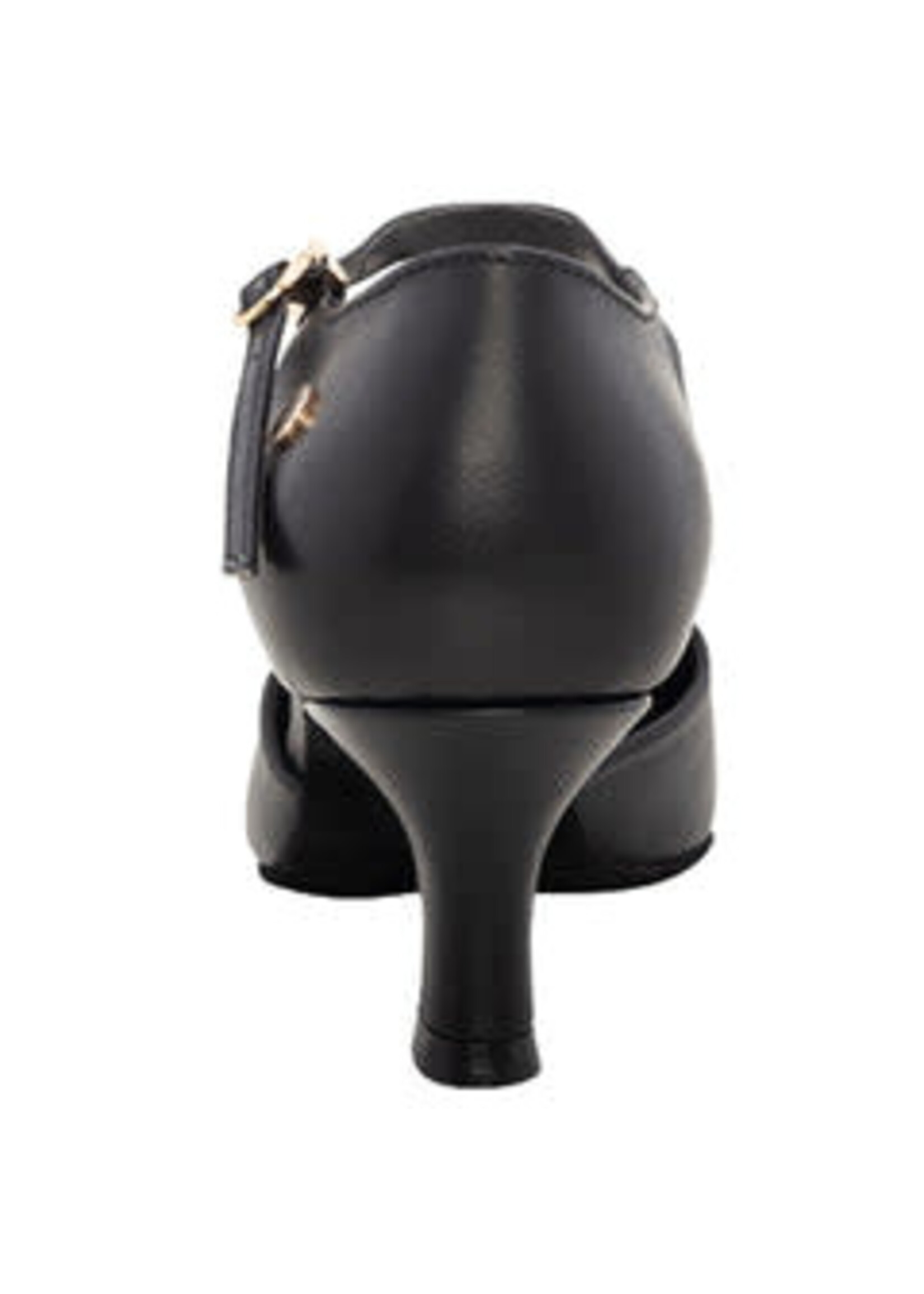 Adsdance A-6040 Women's Closed Toe Ballroom Shoes