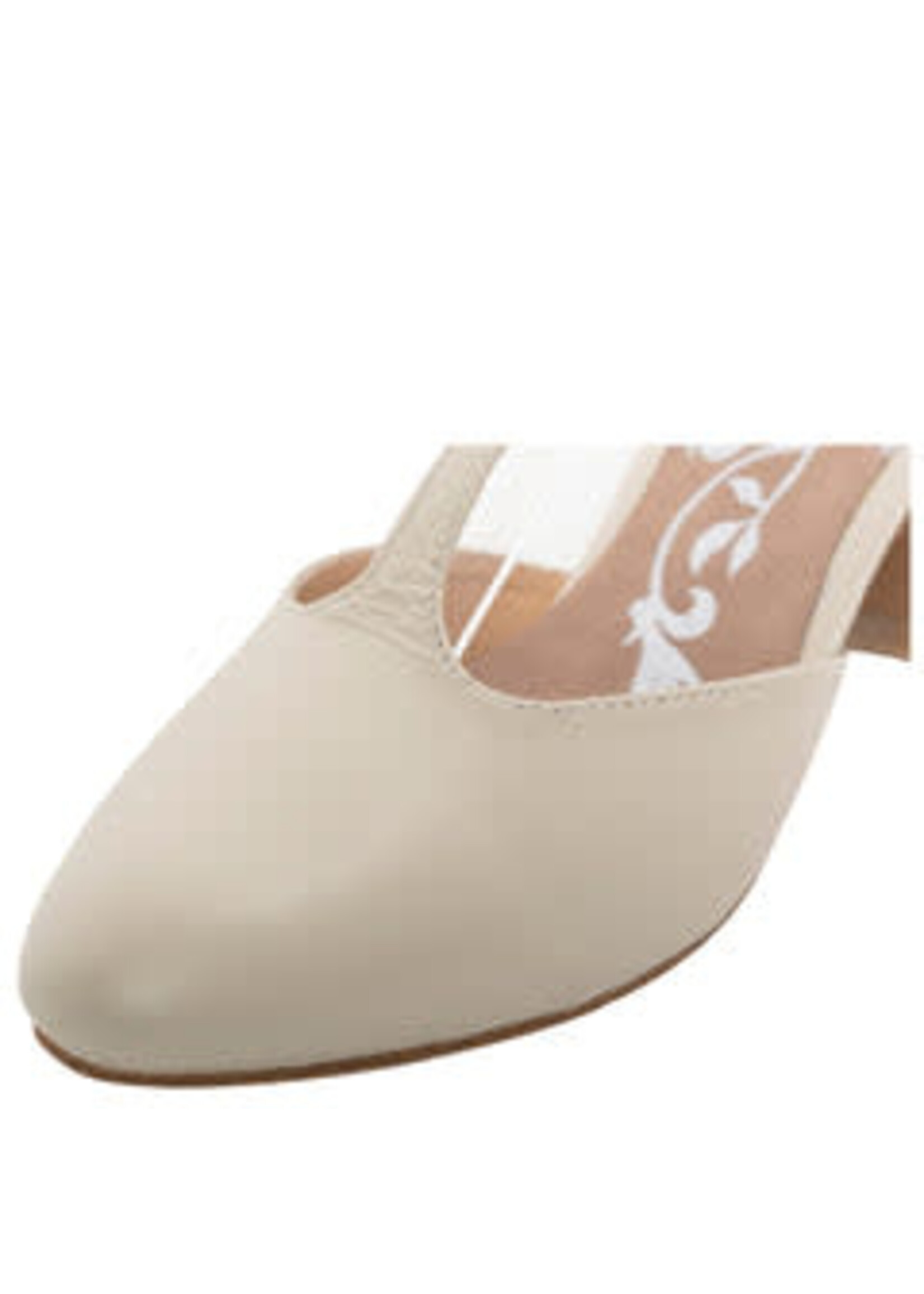 Adsdance A-6040 Women's Closed Toe Ballroom Shoes