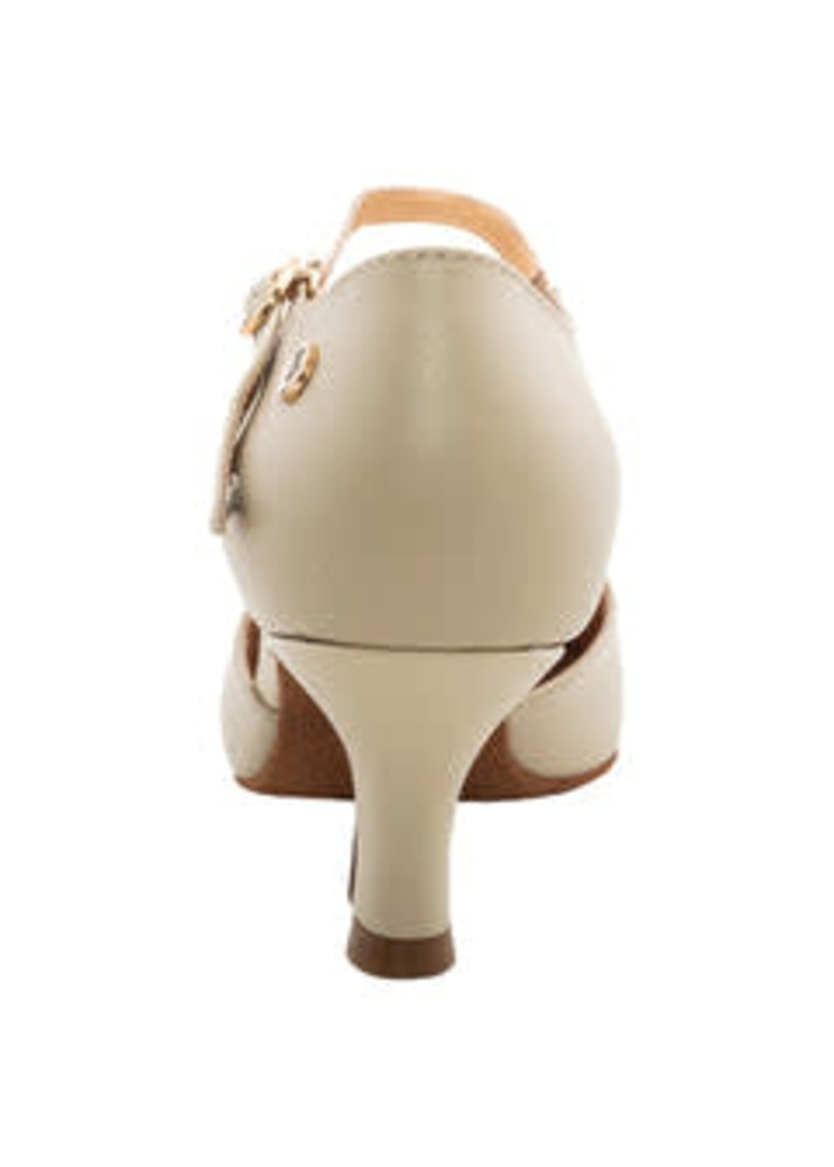 Adsdance A-6040 Women's Closed Toe Ballroom Shoes