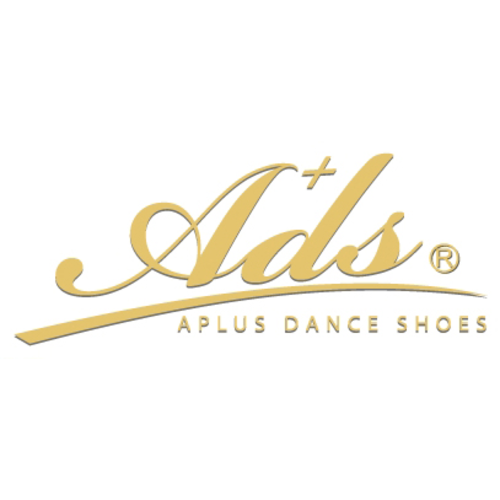 Adsdance A-6040 Women's Closed Toe Ballroom Shoes