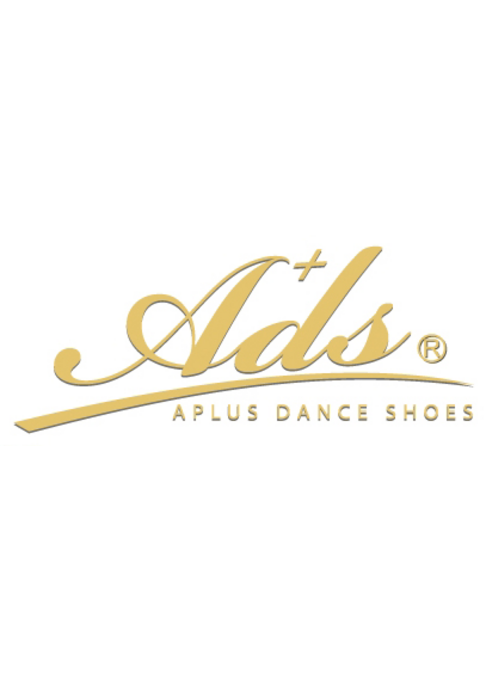 Adsdance A-6040 Women's Closed Toe Ballroom Shoes