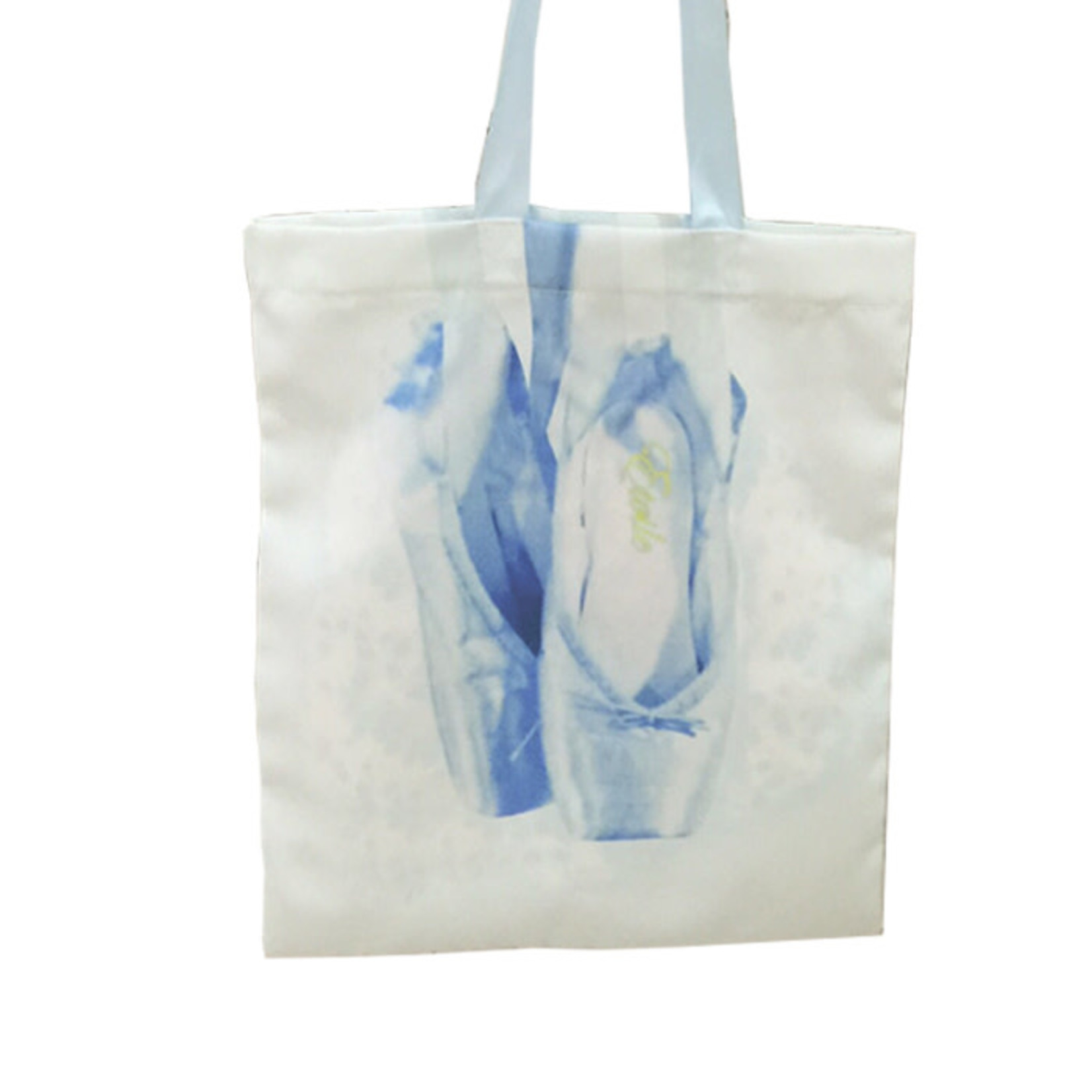 Dasha 4999 Ladies Pointe Shoe Tote