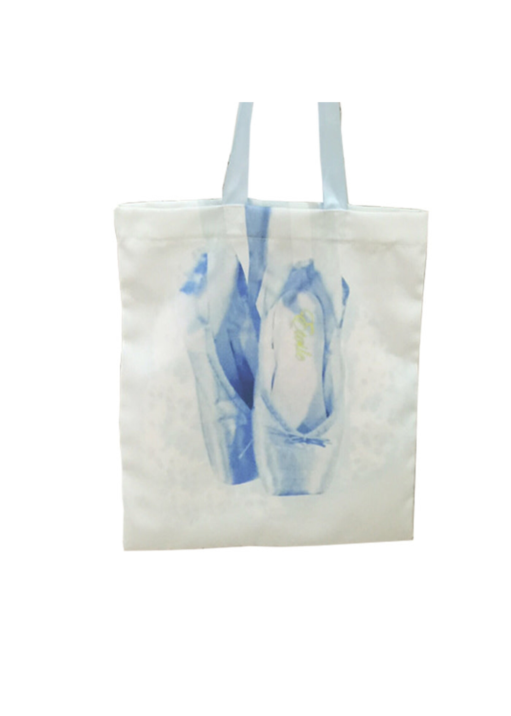 Dasha Dasha 4999 Ladies Pointe Shoe Tote