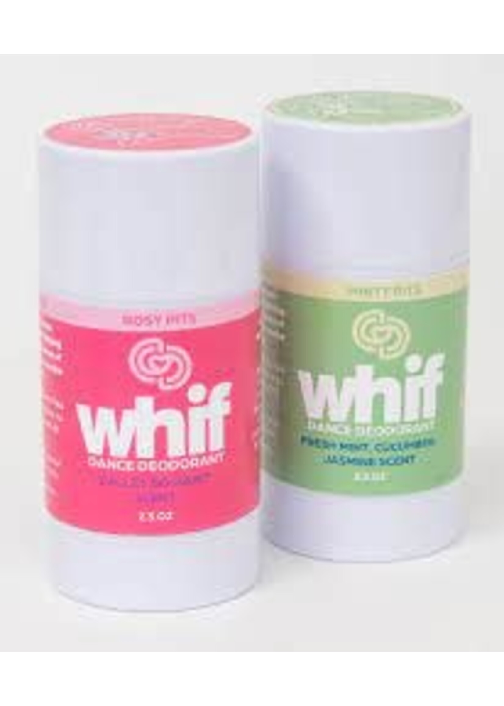 Covet Covet Whif Dance Deodorant Rosy Pits single
