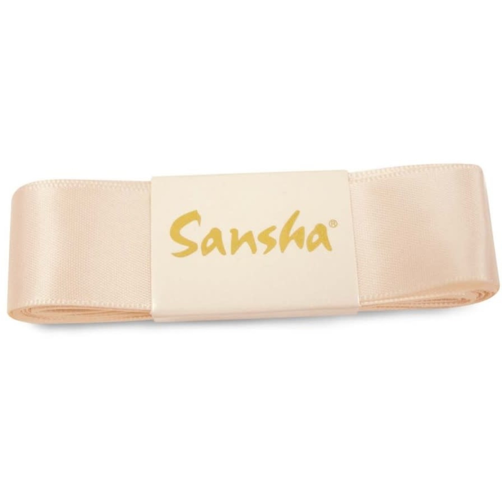 Sansha Sansha Satin Ribbon