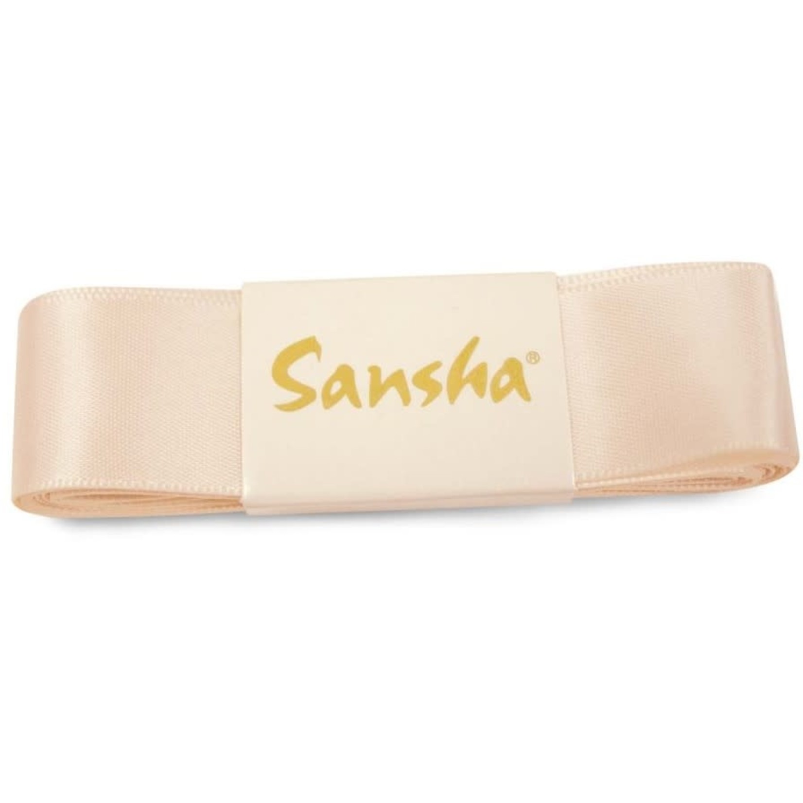 Sansha Satin Ribbon