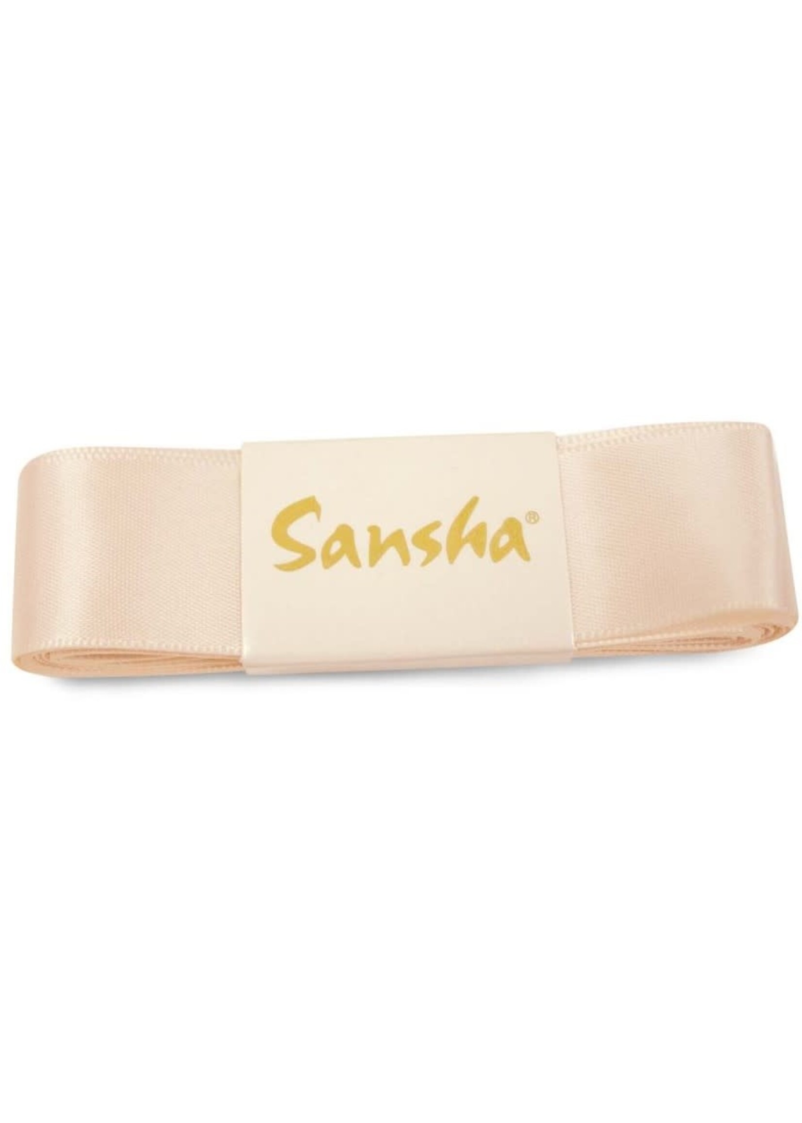 Sansha Sansha Satin Ribbon
