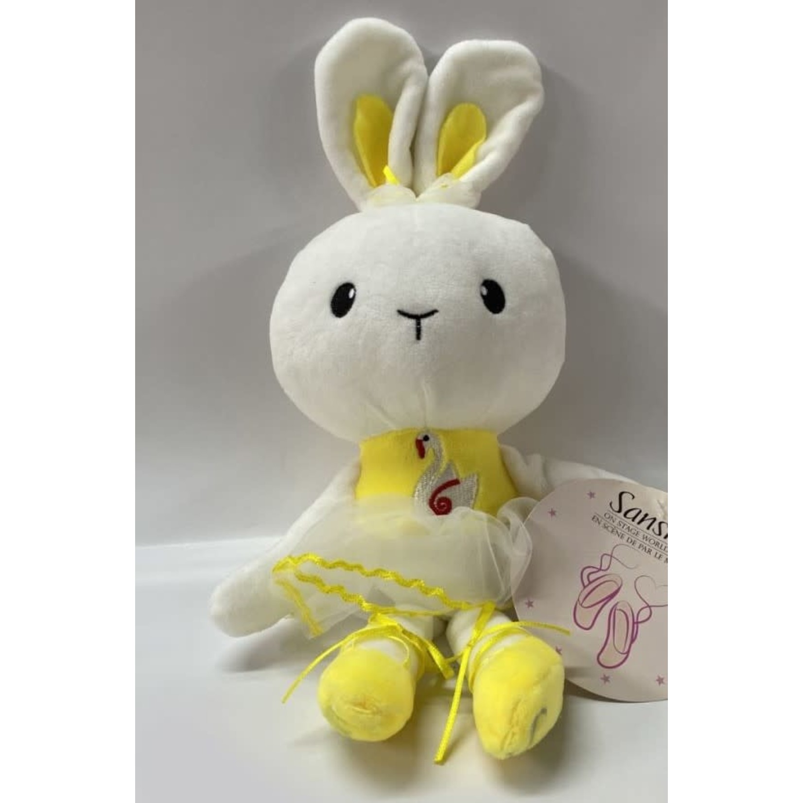 Sansha Sansha DOLL01 Bunny Doll