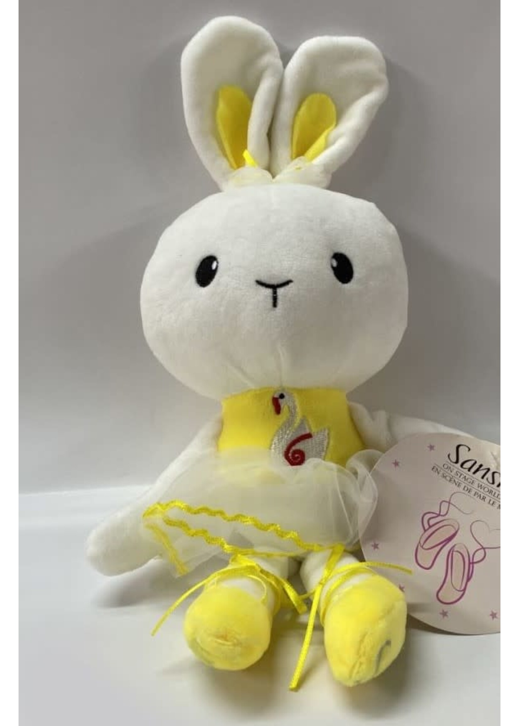Sansha Sansha DOLL01 Bunny Doll