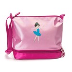 Sansha 92AG0002P Girls Dance Bag