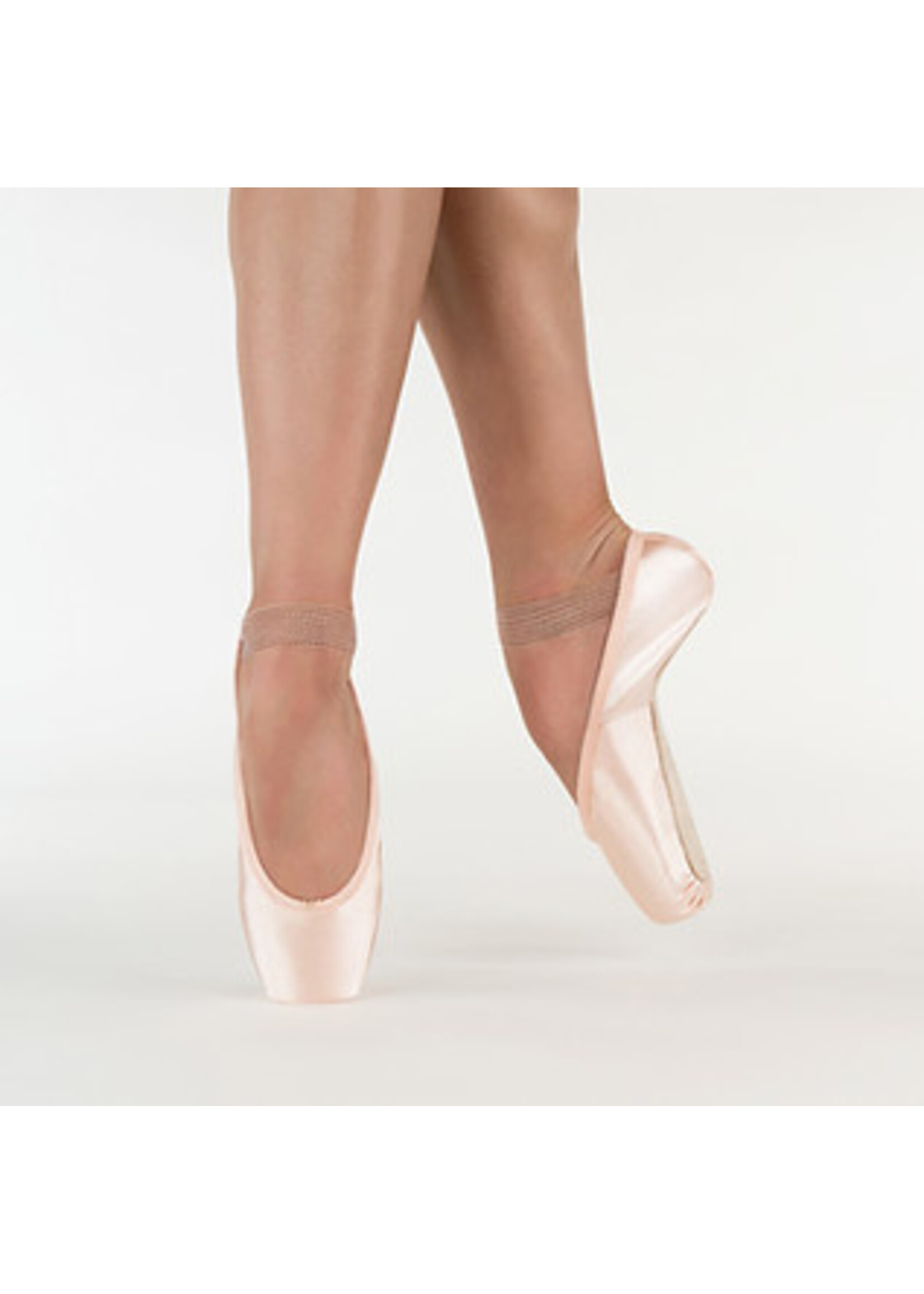Suffolk Pointe Company Suffolk Sterling Pointe Shoe