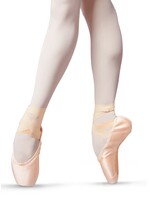 Bloch Bloch ES0162LA Lisse Arch Enhanced Pointe Shoe