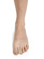 Bloch Bloch A916-CLR Jumbo Spacer