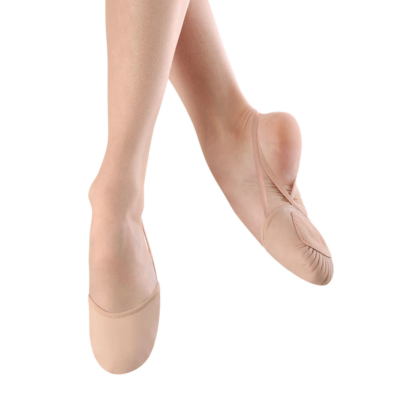 Bloch S0609L Eclipse Leather Lyrical Shoes