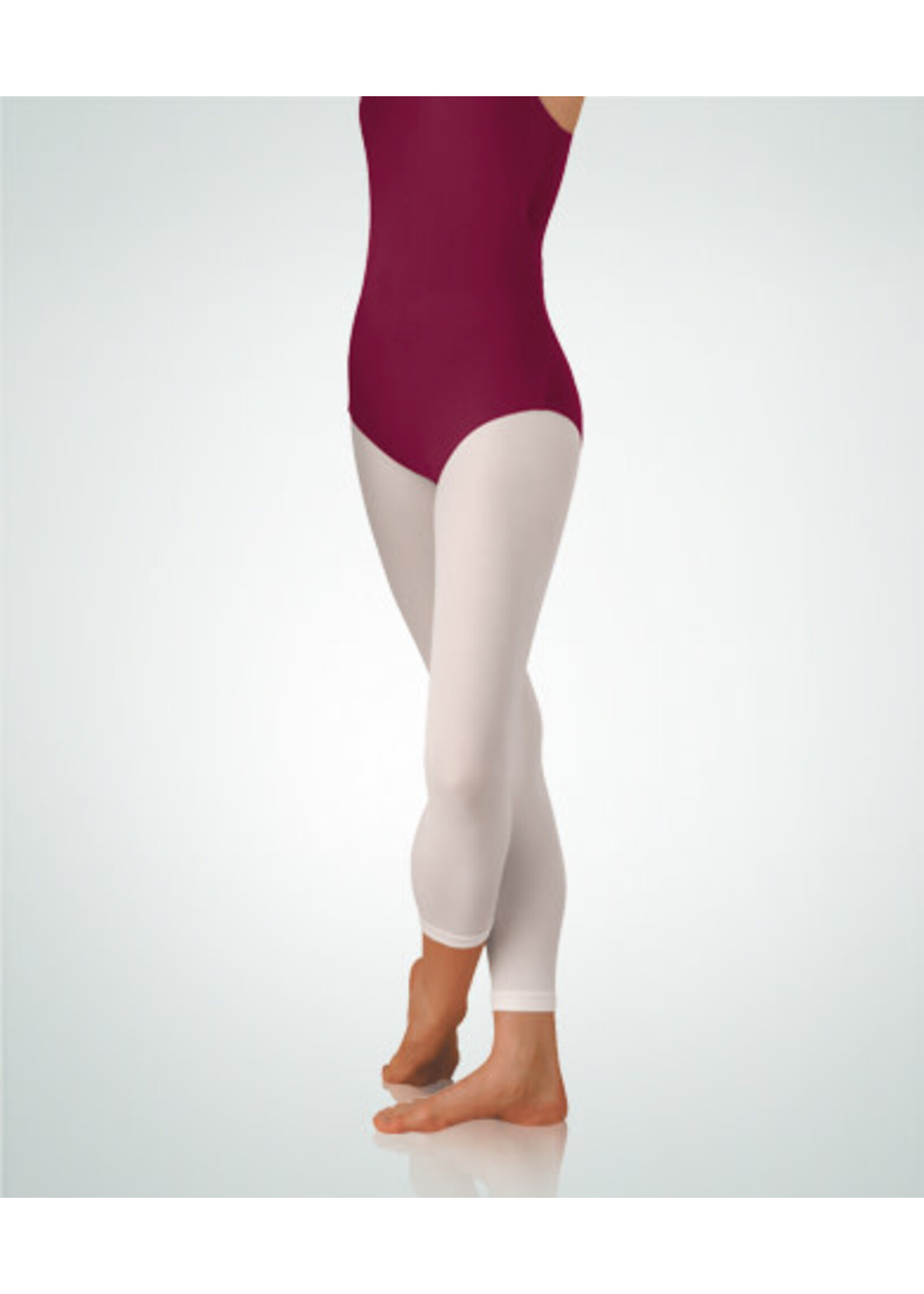 Body Wrappers Body Wrappers A33 Footless Tights