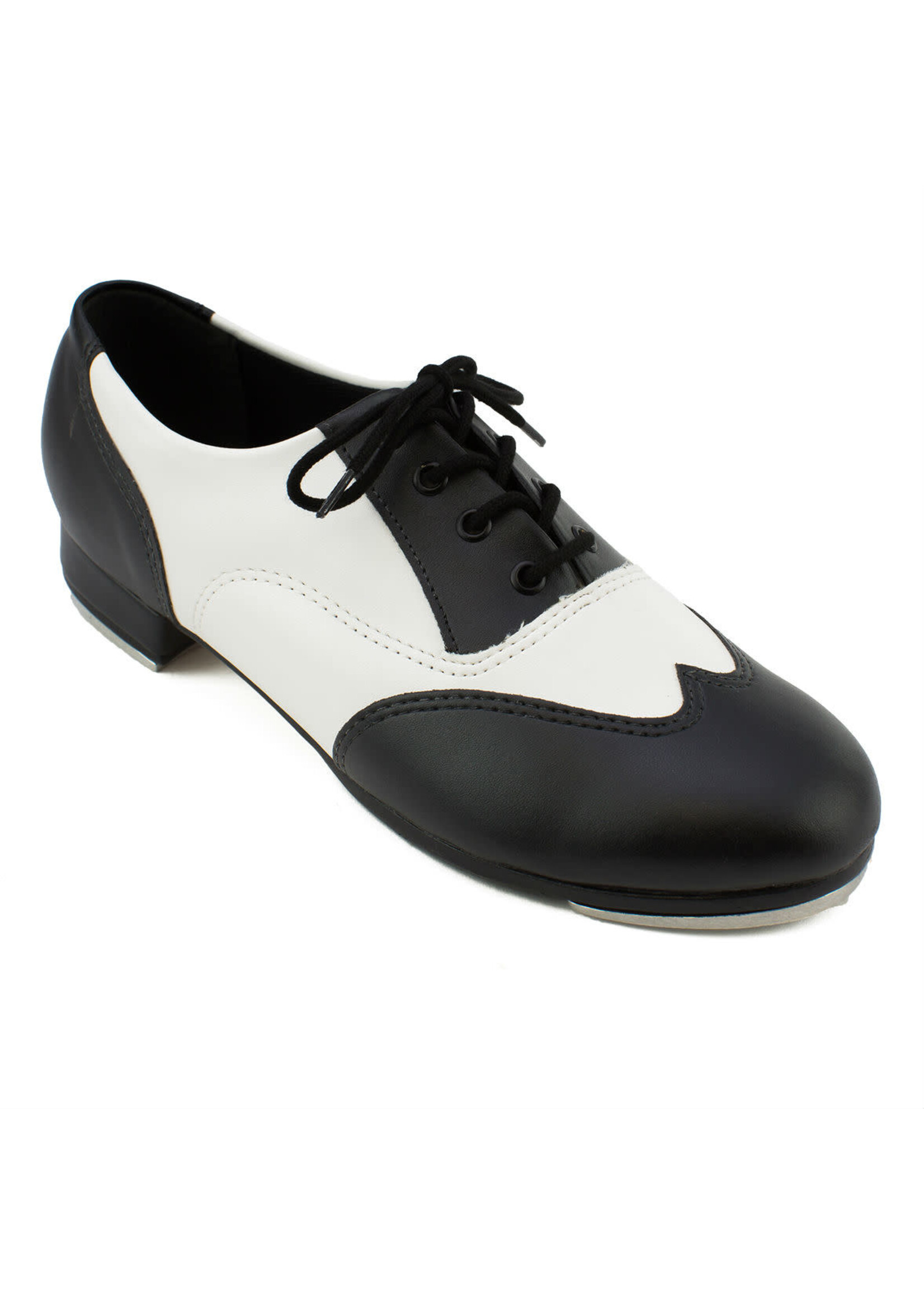 So Danca So Danca TA20 Adult Oxford Tap Shoes