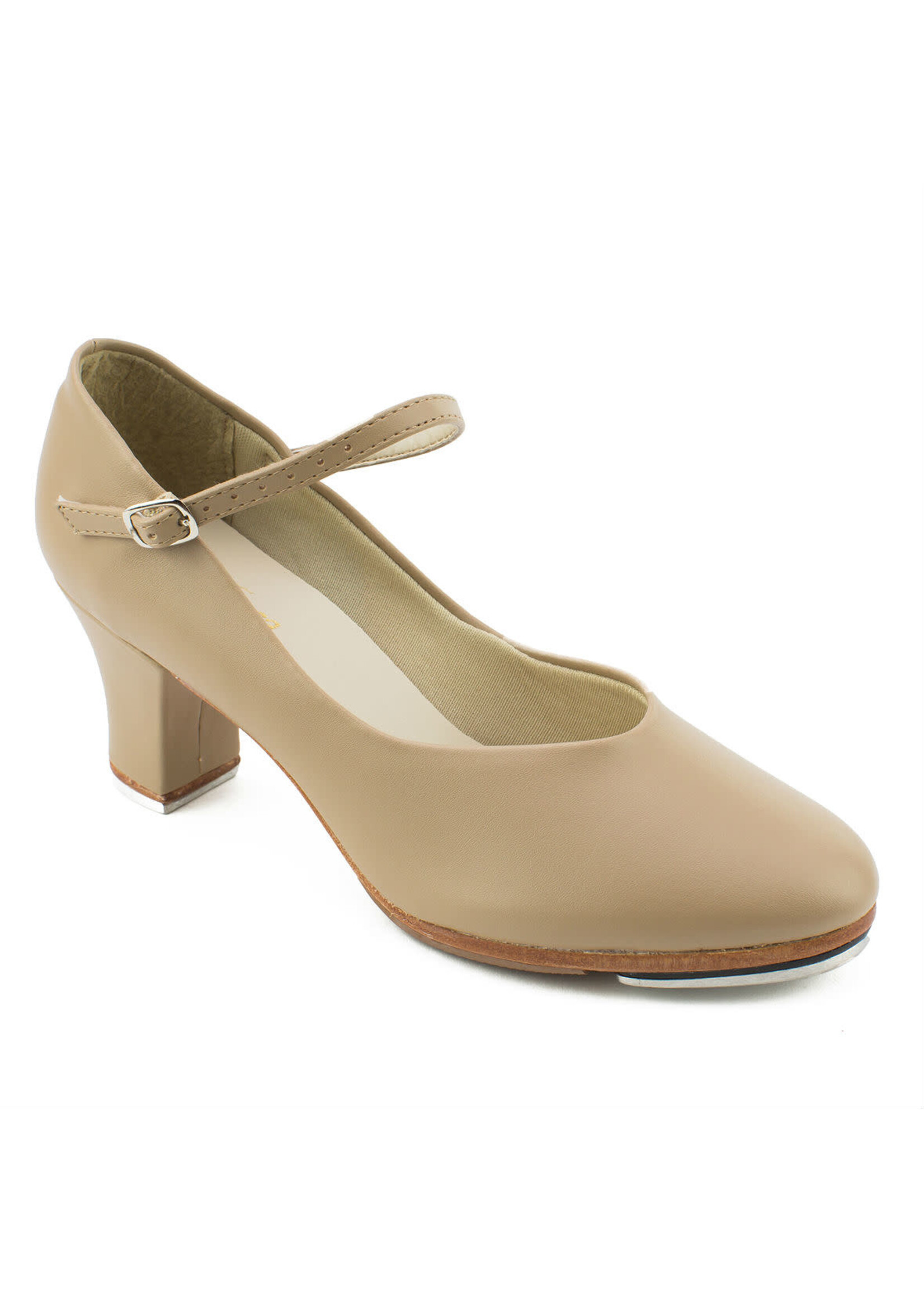 So Danca So Danca TA57 Tiffany Womens 2in Tap Shoes