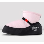 Bloch IM029 Warm Up Ankle Bootie