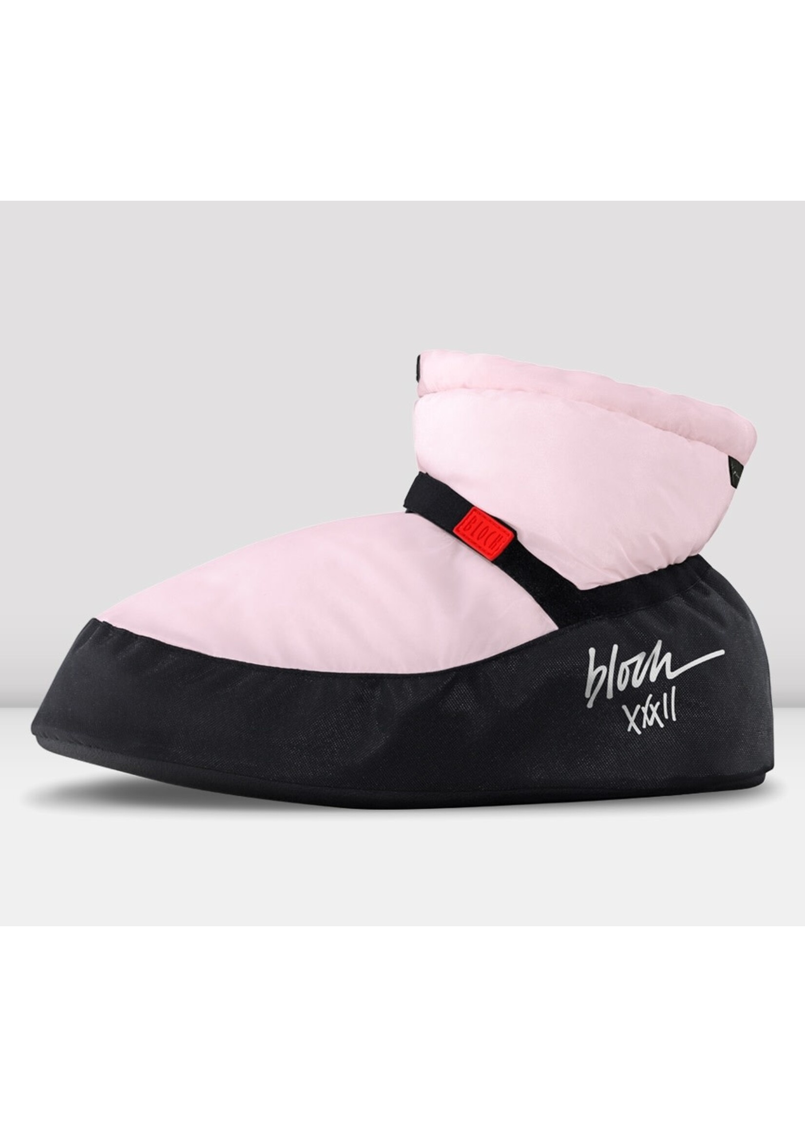 Bloch Bloch IM029 Warm Up Ankle Bootie