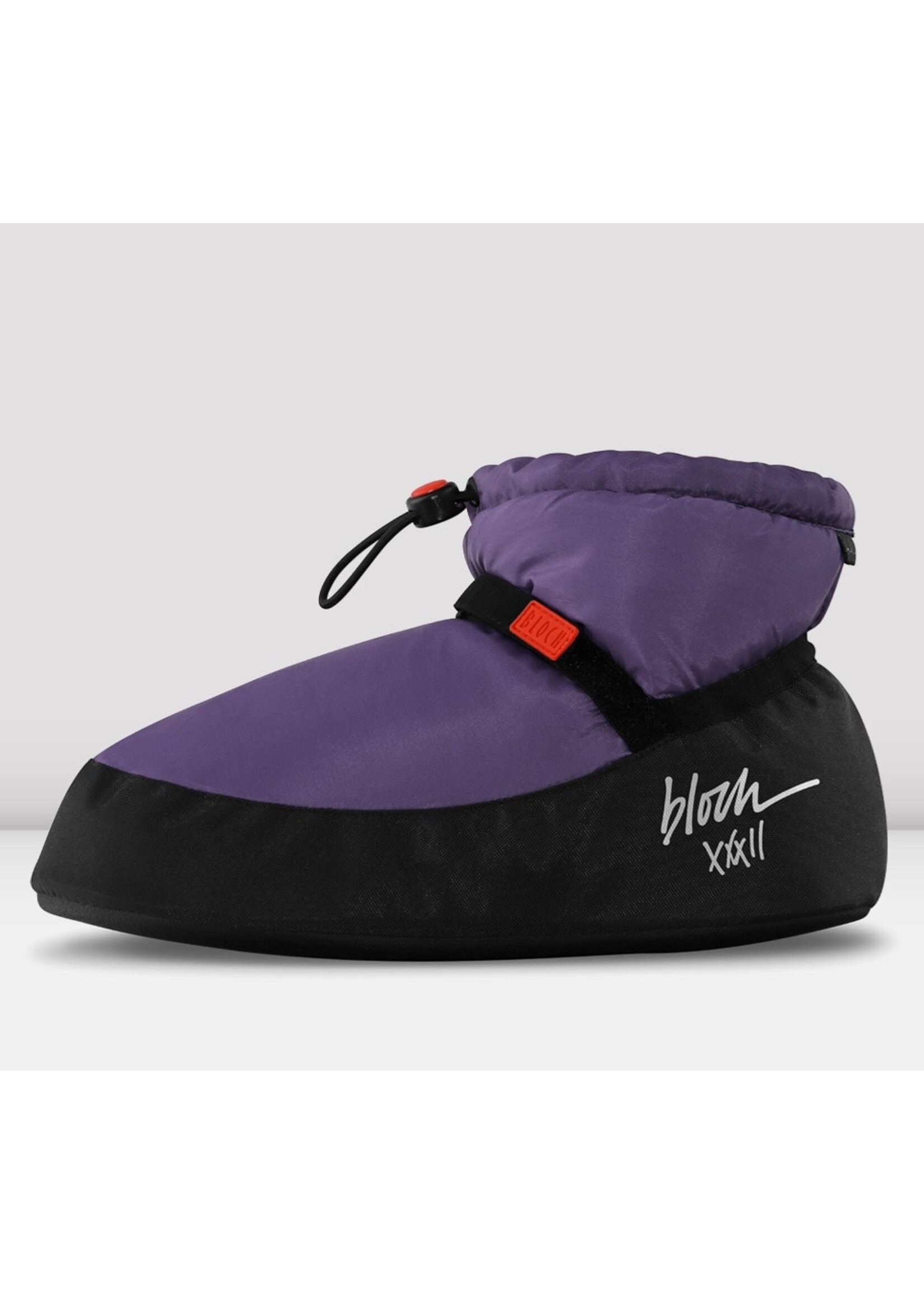 Bloch Bloch IM029 Warm Up Ankle Bootie