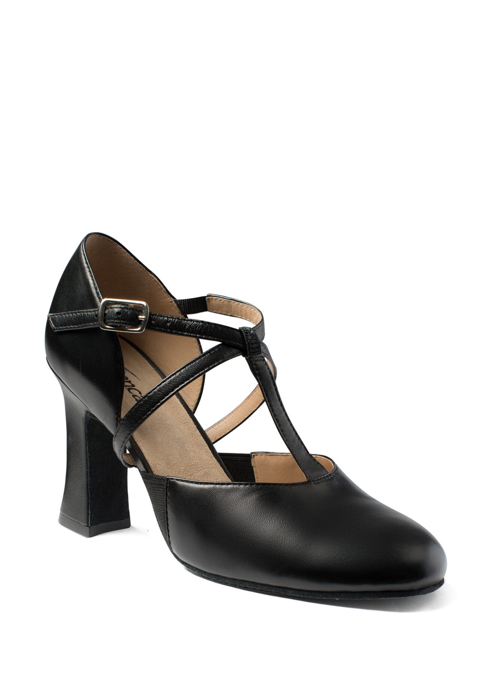 So Danca So Danca SD-153 Roxy 3” Character Heel