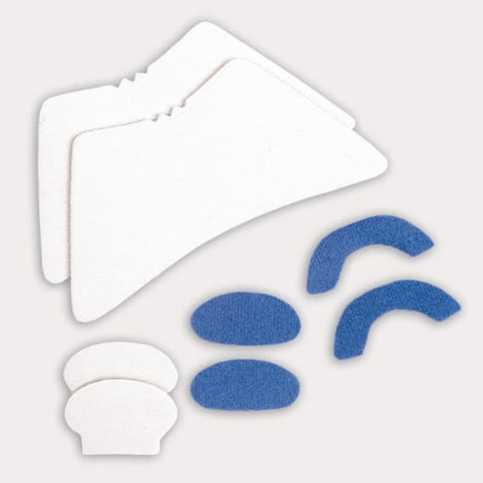 Gaynor Minden Totally Toes Fitting Kit