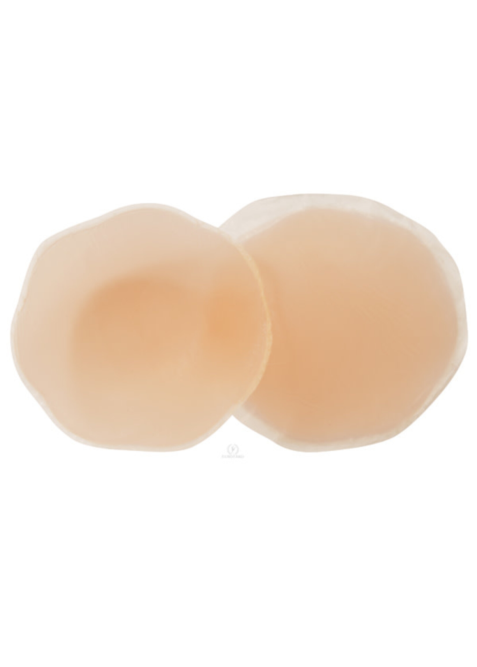 Eurotard Eurotard JE99 Silcone  Modesty  Petals