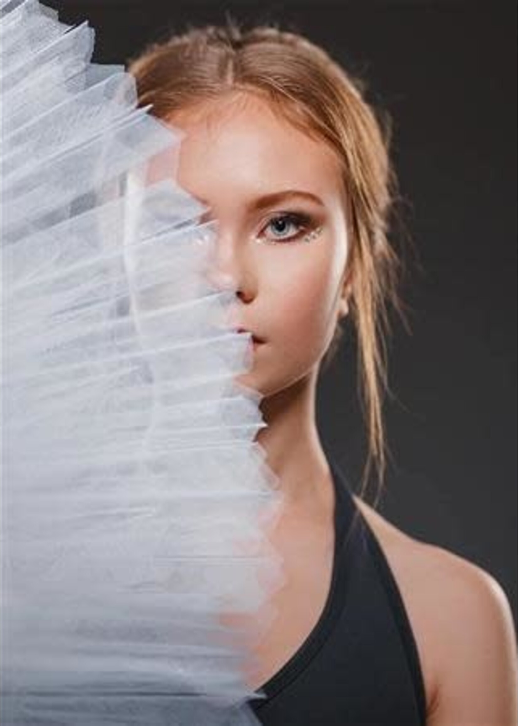 Nikolay Nikolay Practice Tutu 5 Layers 0455/3N