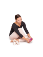 Russian Pointe RP Lamb's Wool