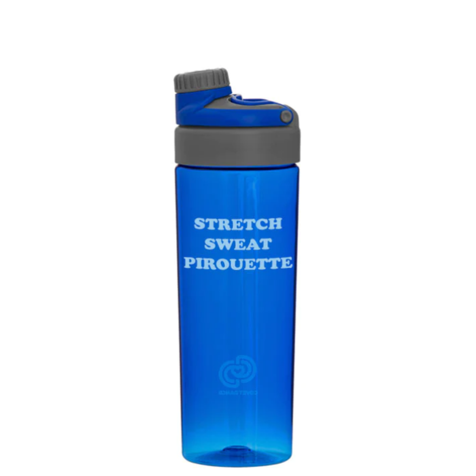 Covet Covet Stretch Sweat Pirouette Water Bottle