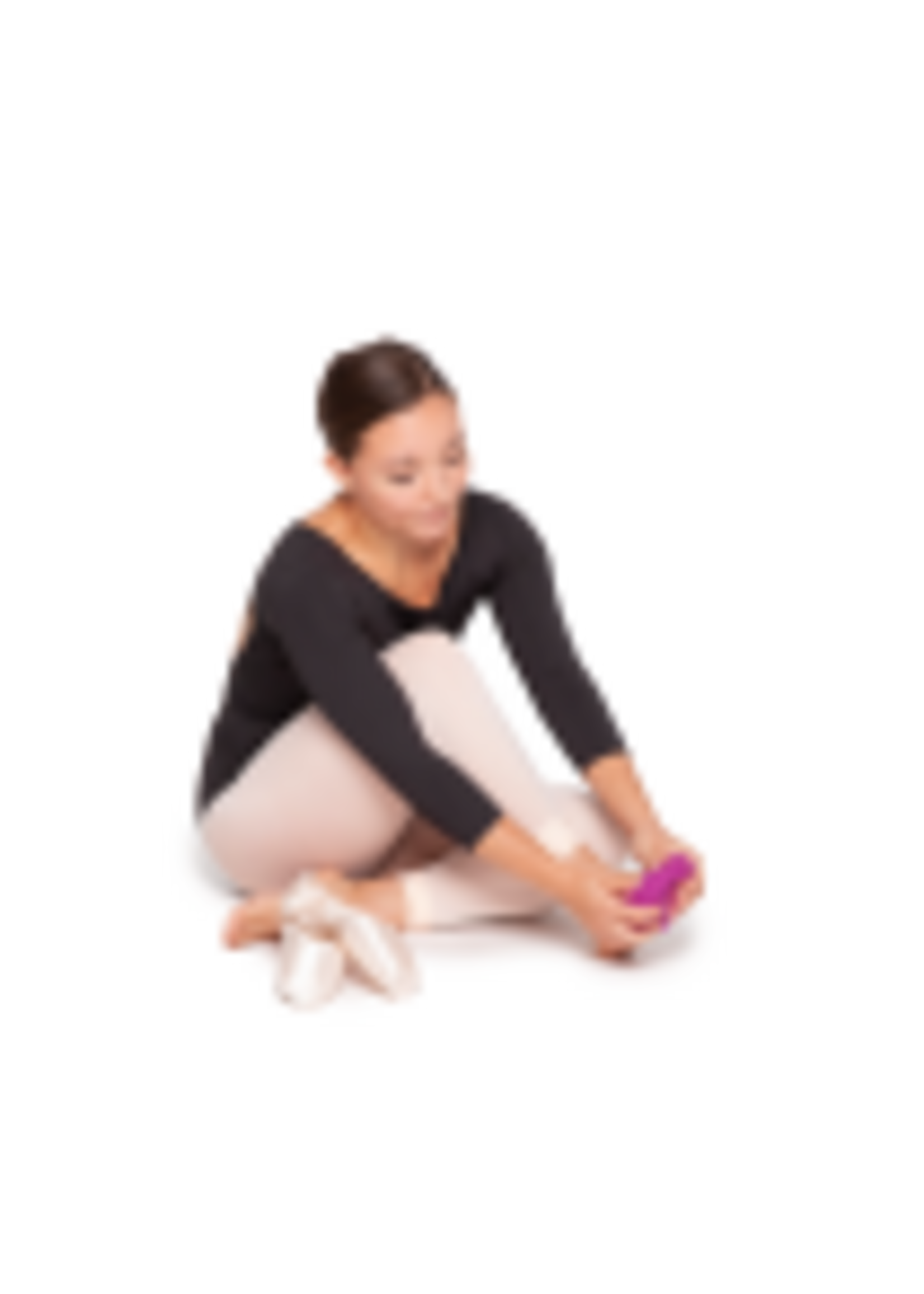 Russian Pointe RP Lamb's Wool