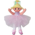 Well Made Toys 18" Debbie Dancer Doll