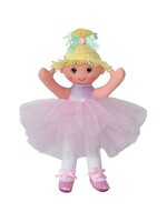 Well Made Toys Well Made Toys 18" Debbie Dancer Doll