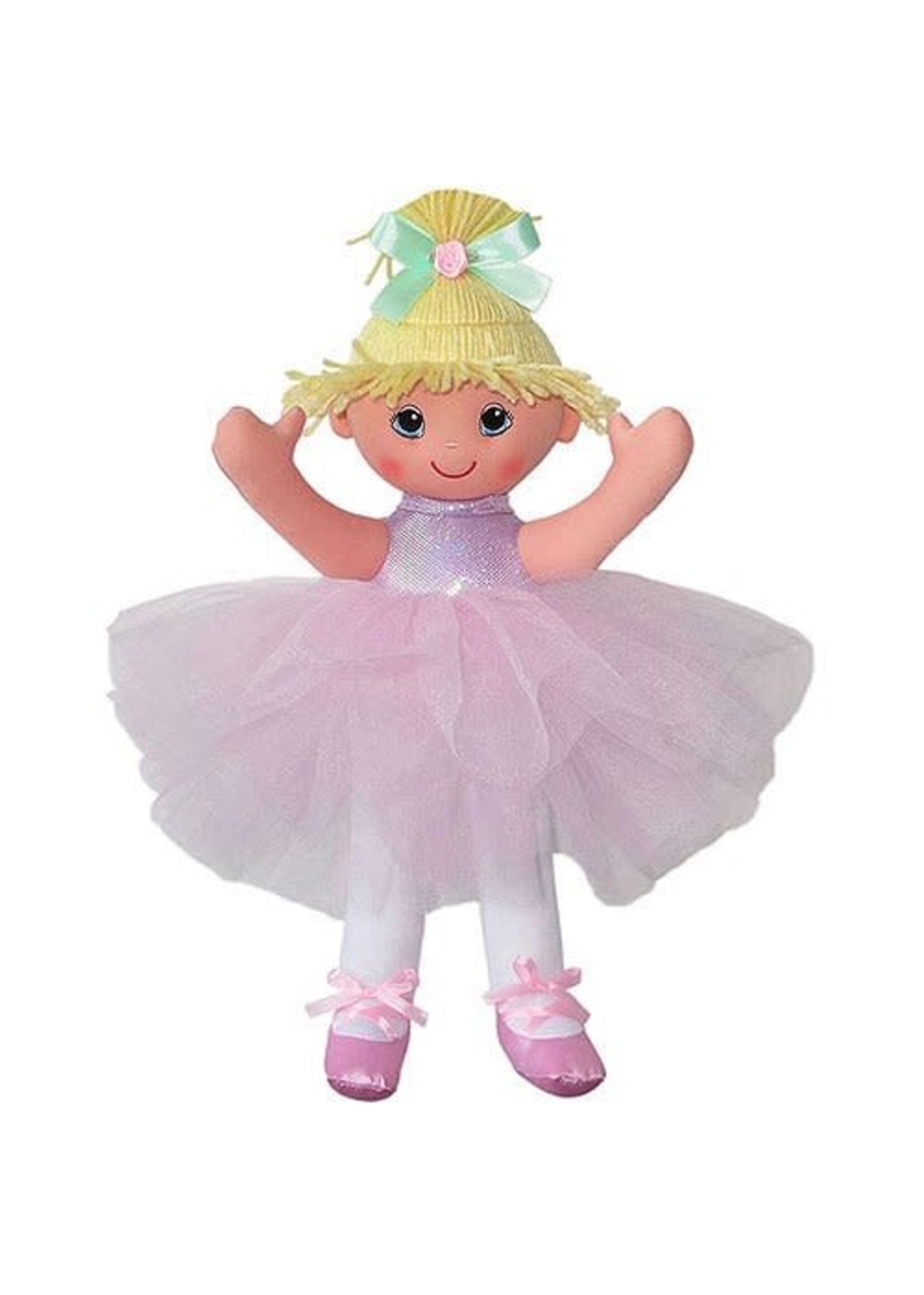 Well Made Toys Well Made Toys 18" Debbie Dancer Doll