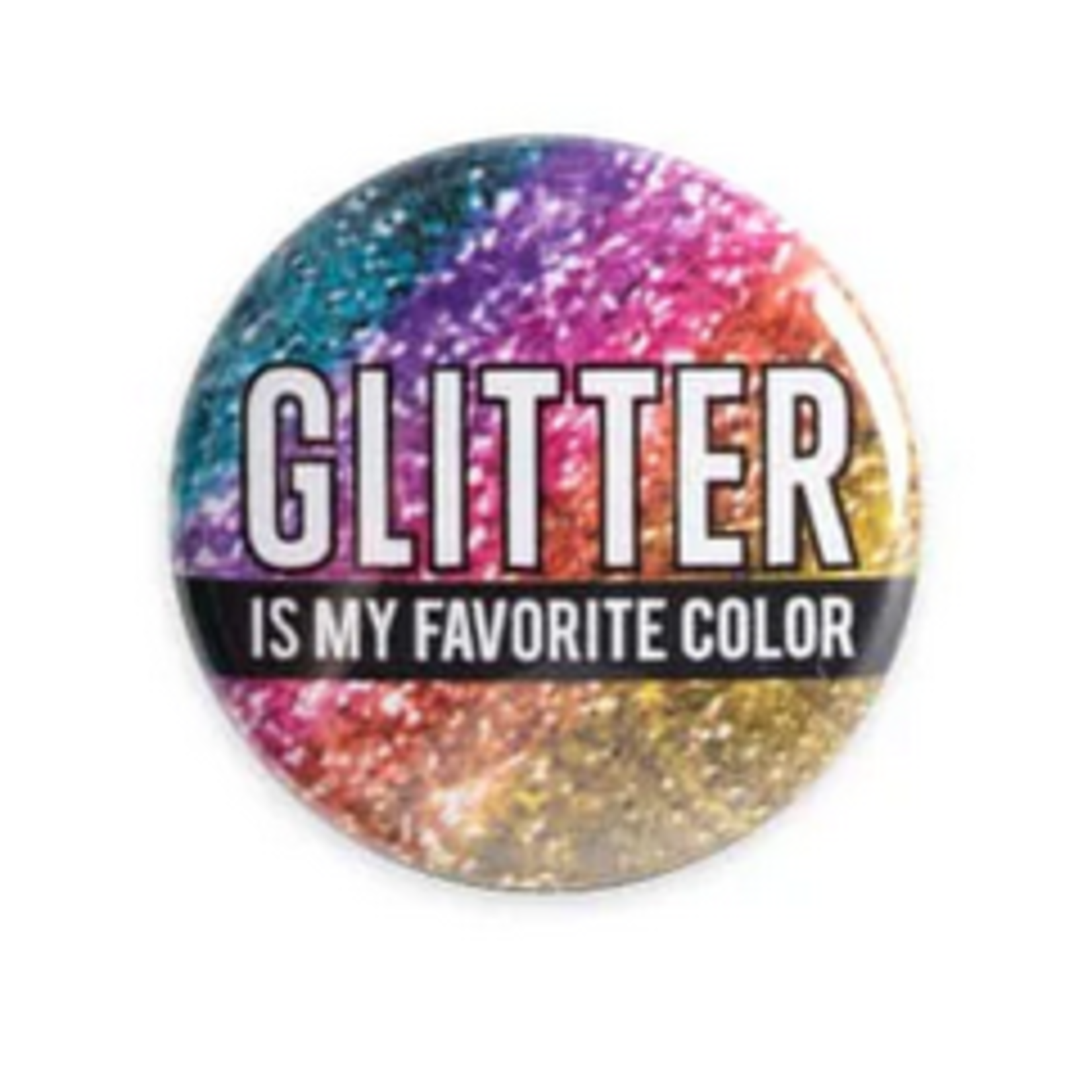 Sugar and Bruno Button