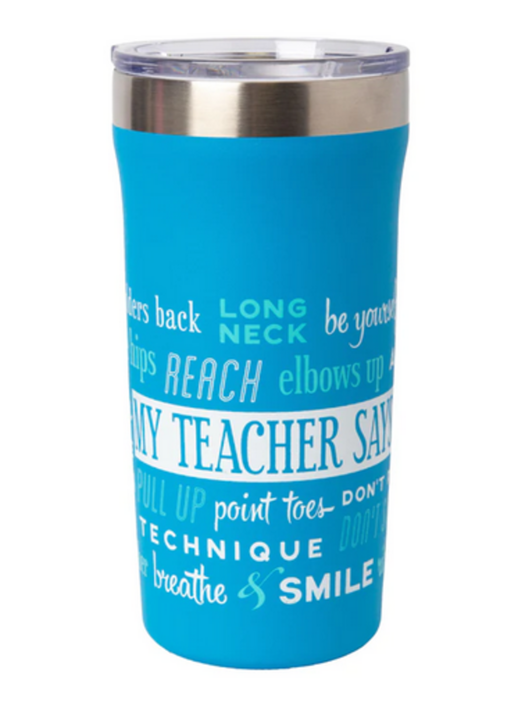 Sugar and Bruno SB TUMBLER