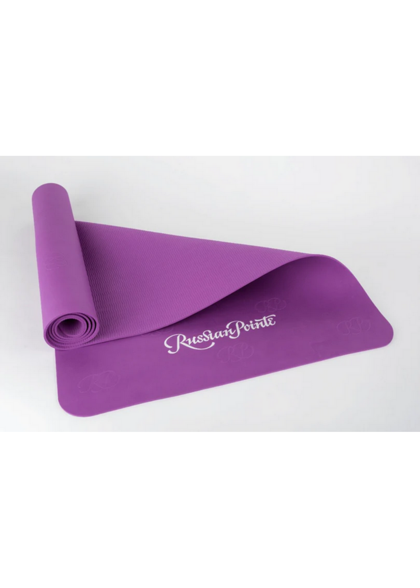 Russian Pointe Russian Pointe EXERCISE MAT