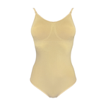 Silky Dance Silky Dance SHDUCP Adult Seamless Low Back Camisole w/ Removable Padding