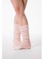 Suffolk Pointe Company Suffolk 6005 14" Stirrup Leg Warmers