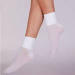 Silky Dance Silky Dance SHDBSOch Child Ballet Socks