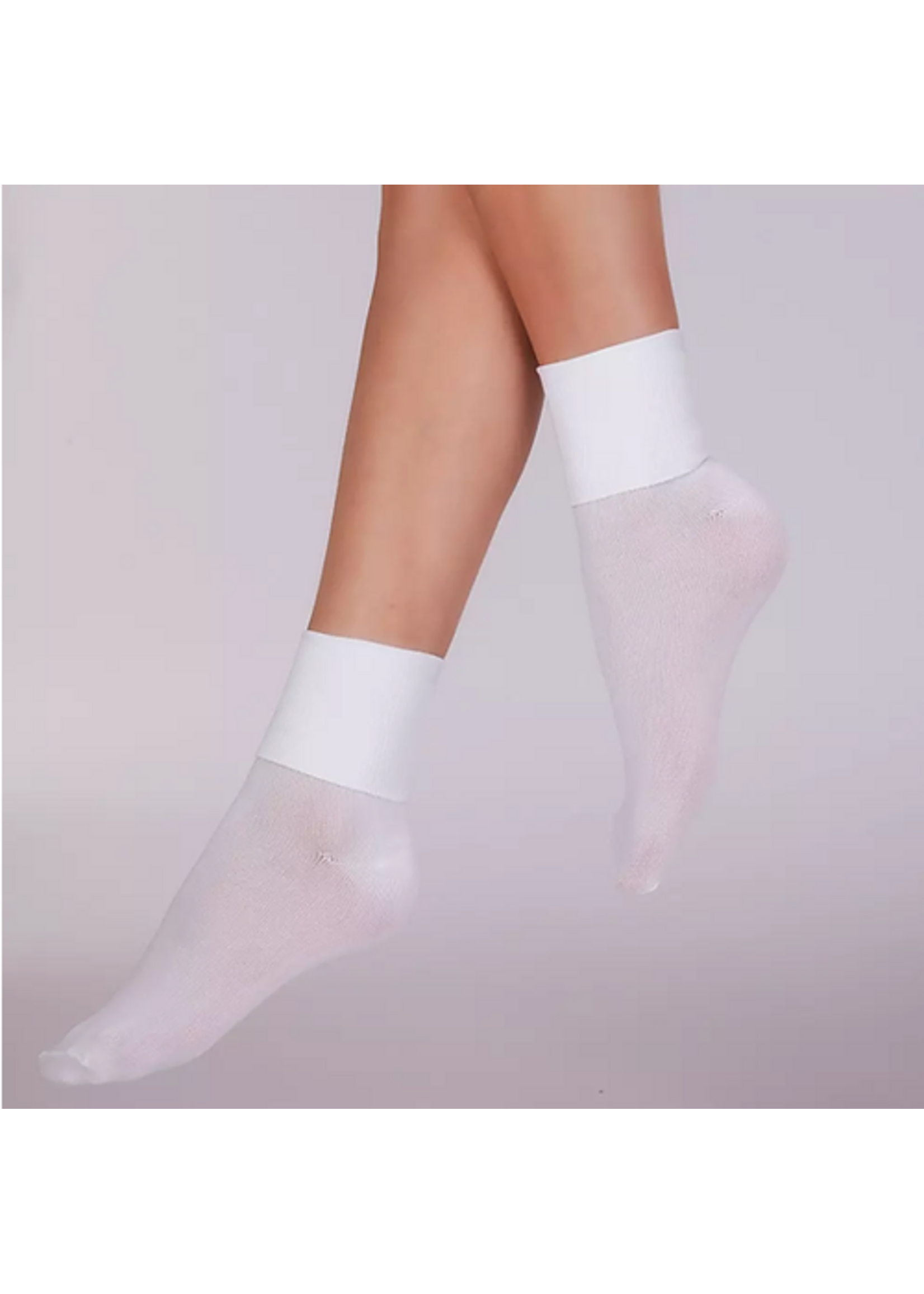 Silky Dance Silky Dance SHDBSO Adult Ballet Socks