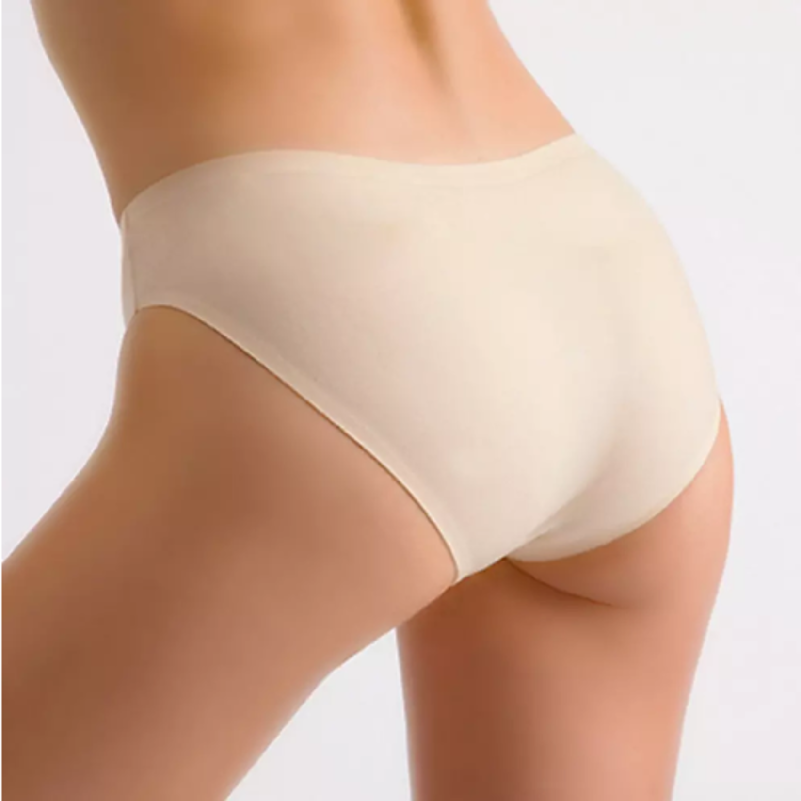 Silky Dance SHDUIBch Childrens Invisible Brief