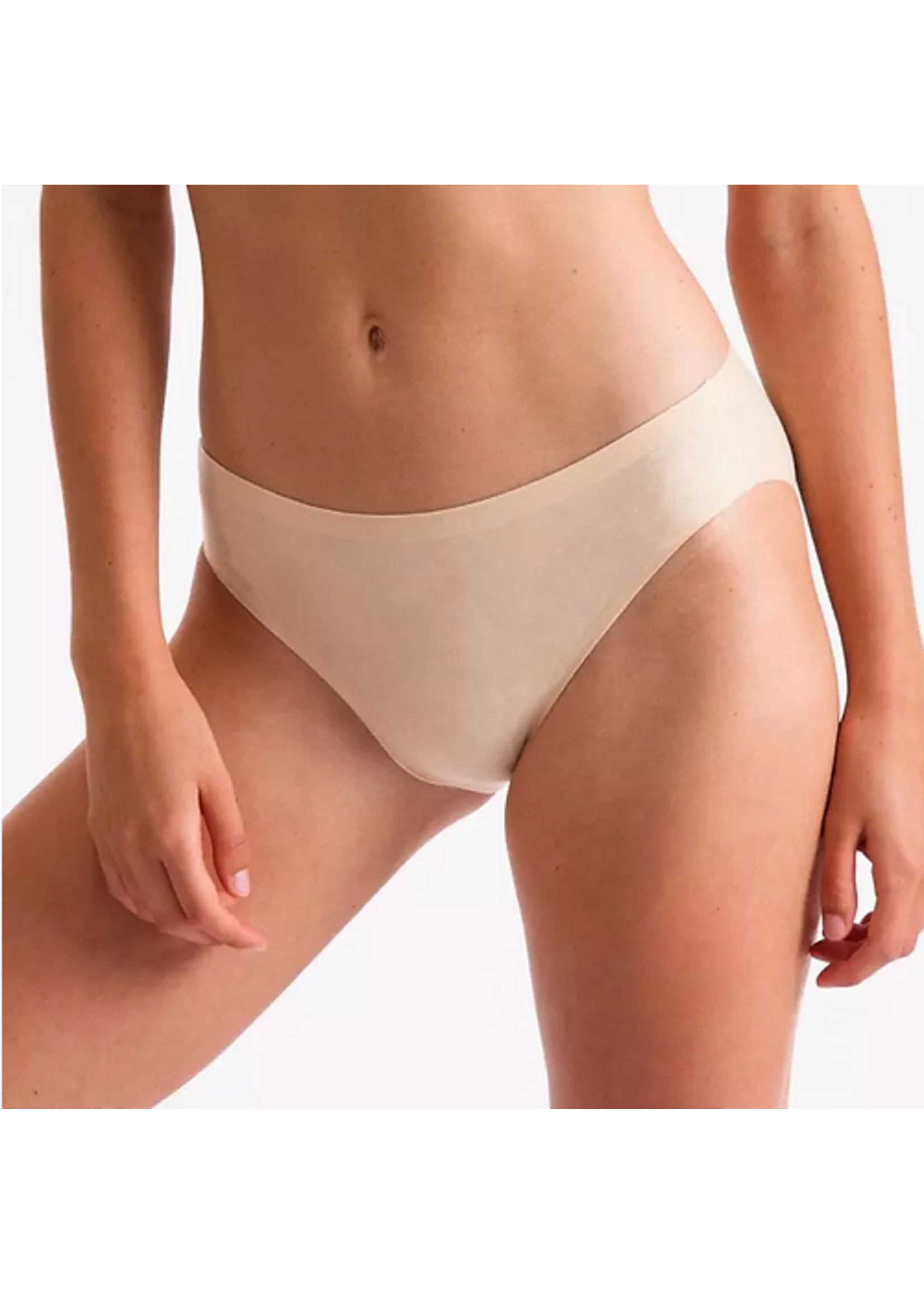Silky Dance Silky Dance SHDUIB Adult Invisible High Cut Dance Brief